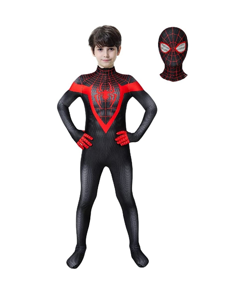 Kids Bodysuit Halloween Cosplay Costumes for Boys $48.71 Kids' Costumes