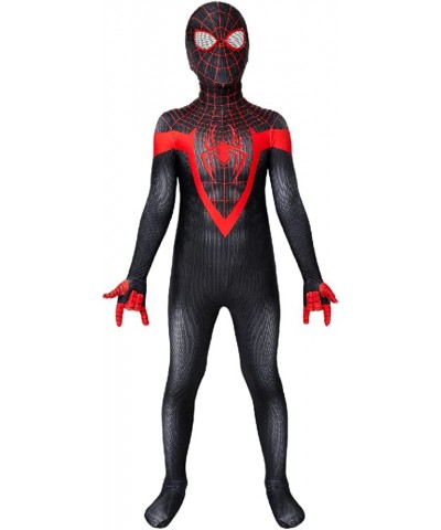 Kids Bodysuit Halloween Cosplay Costumes for Boys $48.71 Kids' Costumes