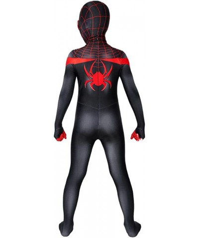 Kids Bodysuit Halloween Cosplay Costumes for Boys $48.71 Kids' Costumes