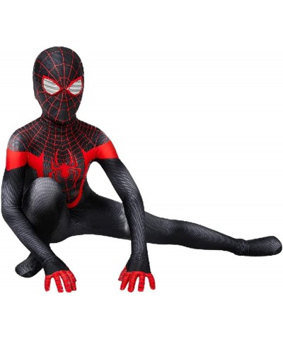 Kids Bodysuit Halloween Cosplay Costumes for Boys $48.71 Kids' Costumes