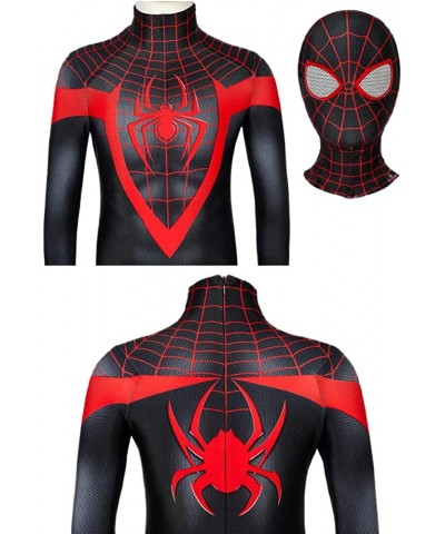 Kids Bodysuit Halloween Cosplay Costumes for Boys $48.71 Kids' Costumes