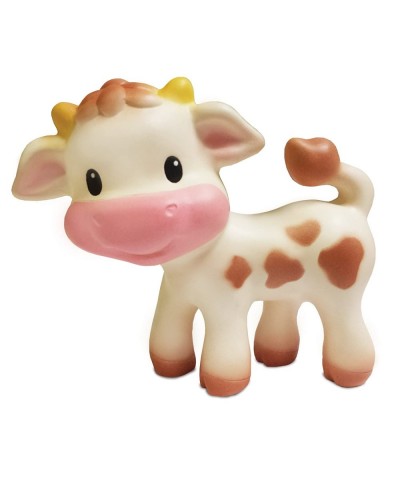 Teether Toy Squeeze & TeeThe Cow $44.33 Baby Teether Toys