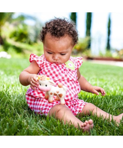 Teether Toy Squeeze & TeeThe Cow $44.33 Baby Teether Toys