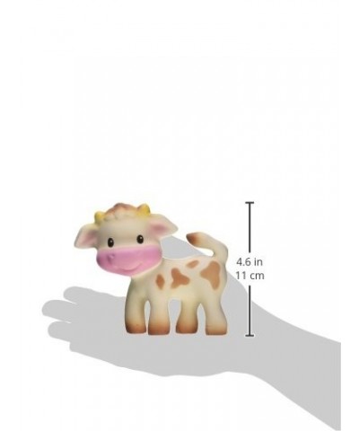 Teether Toy Squeeze & TeeThe Cow $44.33 Baby Teether Toys