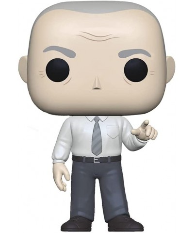 Funko POP! Television The Office Creed Bratton Specialty Series Vinyl Figure $20.48 Kids' Play People Figures