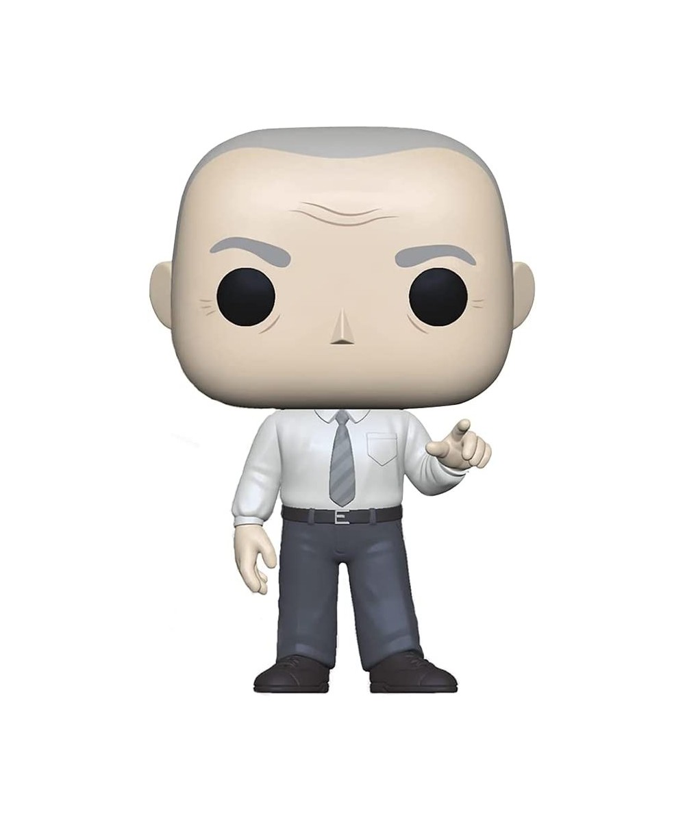 Funko POP! Television The Office Creed Bratton Specialty Series Vinyl Figure $20.48 Kids' Play People Figures