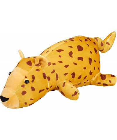 Leopard Plush Toy Leopard Weighted Plush Weighted Stuffed Animals Plush Animals Weighted Plush Animal Stuffed Stress Relief T...