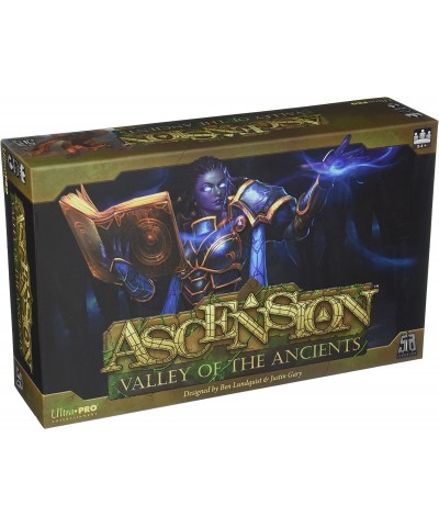 Ascension: Valley of The Ancients Board Games $40.50 Board Games