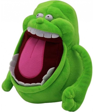 Green Ghost Plush Toy Anime Cartoon Movie Toys Ghostbusters Slimer Medium Plush Toys Dolls Size:8.3“. $33.78 Plush Figure Toys