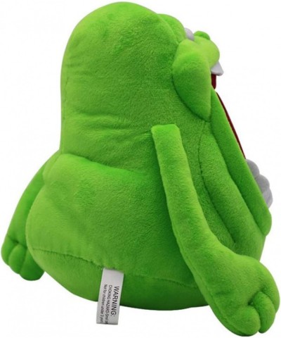 Green Ghost Plush Toy Anime Cartoon Movie Toys Ghostbusters Slimer Medium Plush Toys Dolls Size:8.3“. $33.78 Plush Figure Toys