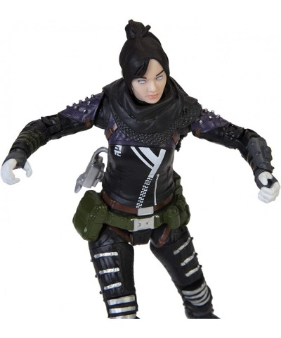 APEX Legends 6-Inch Collectible Action Figure $40.89 Action Figures