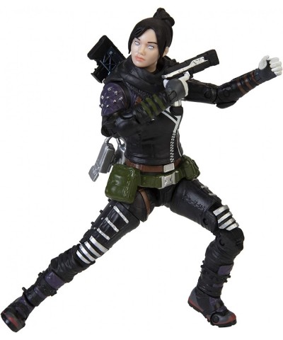 APEX Legends 6-Inch Collectible Action Figure $40.89 Action Figures