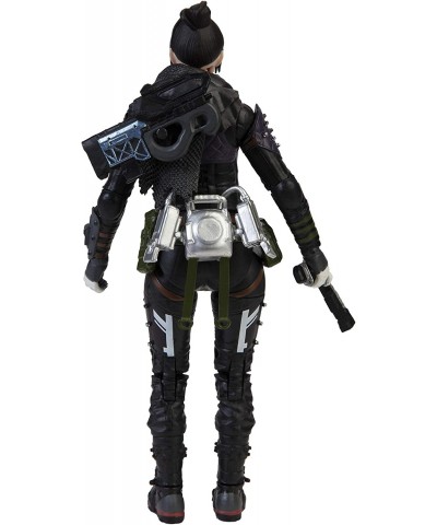 APEX Legends 6-Inch Collectible Action Figure $40.89 Action Figures