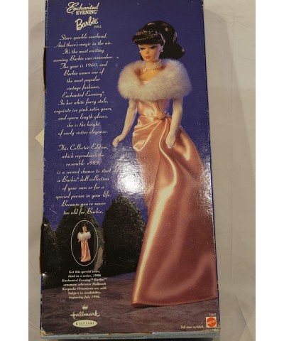 Enchanted Evening $104.66 Dolls