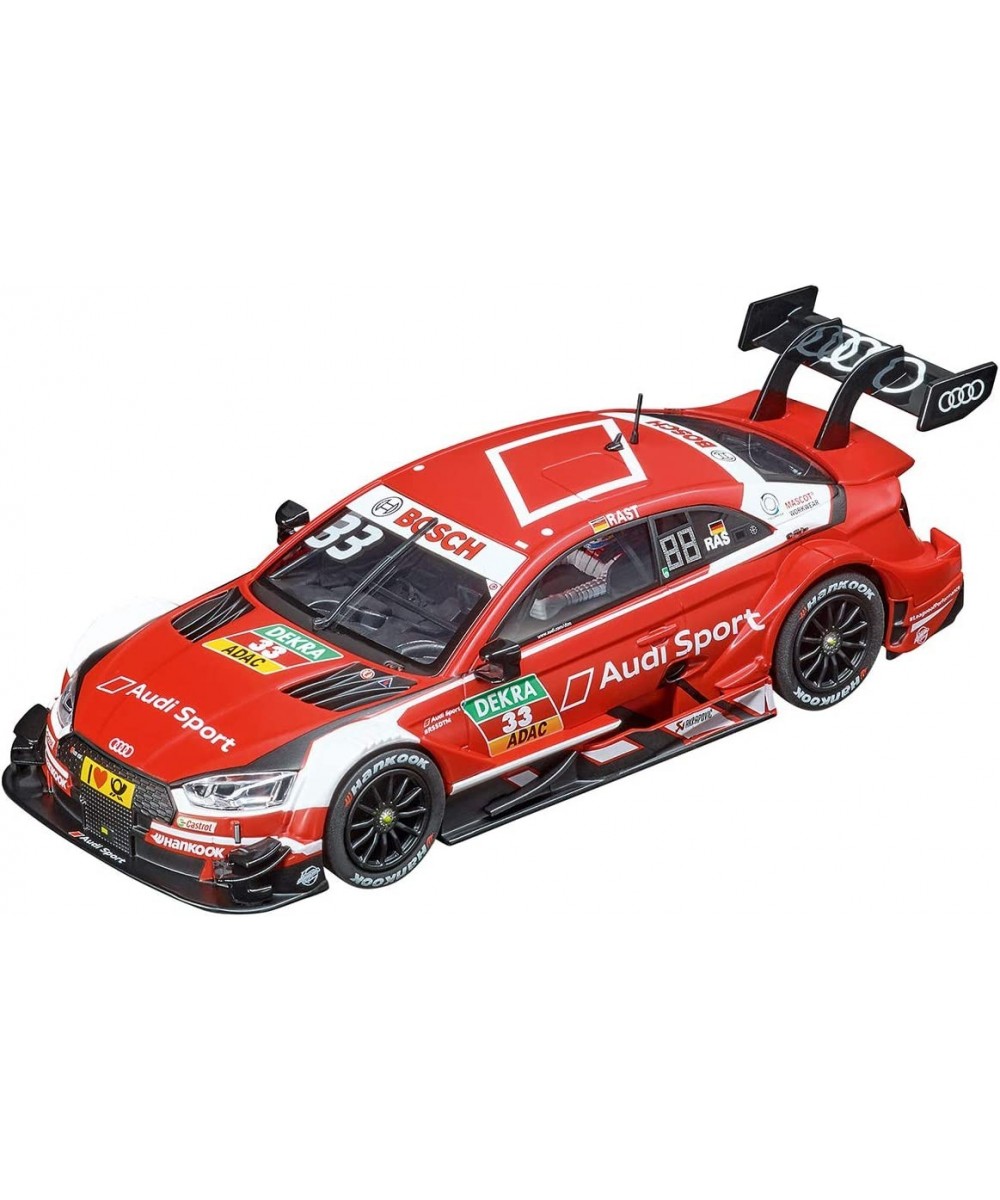 30879 Audi RS 5 DTM R. Rast 33 2018 Digital 132 Slot Car Racing Vehicle 1:32 Scale $83.99 Slot Cars Race Tracks & Accessories