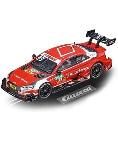 30879 Audi RS 5 DTM R. Rast 33 2018 Digital 132 Slot Car Racing Vehicle 1:32 Scale $83.99 Slot Cars Race Tracks & Accessories