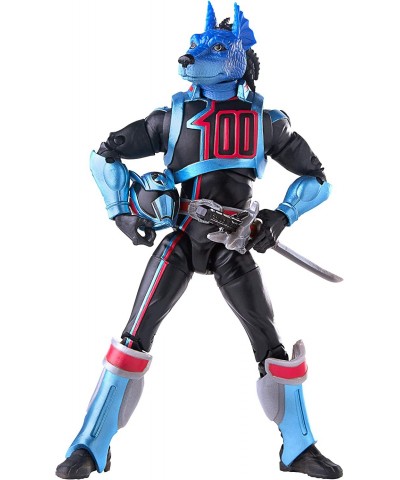 Hasbro Toys Lightning Collection 6" S.P.D. Shadow Ranger Collectible Action Figure $75.37 Action Figures