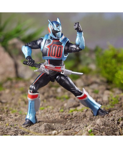 Hasbro Toys Lightning Collection 6" S.P.D. Shadow Ranger Collectible Action Figure $75.37 Action Figures