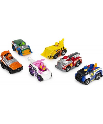 Paw Patrol True Metal Classic Gift Pack of 6 Collectible Die-Cast Vehicles 1:55 Scale $50.72 Toy Vehicle Playsets