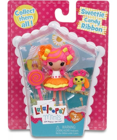 Mini Doll- Sweetie Candy Ribbon $79.88 Doll Accessories