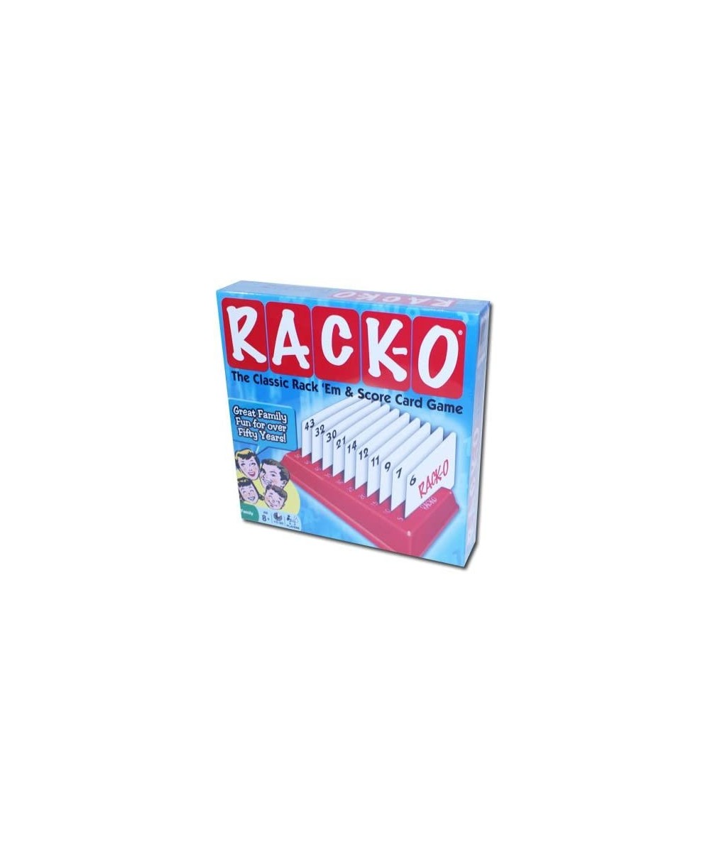 Rack-O Card Game $33.86 Card Games