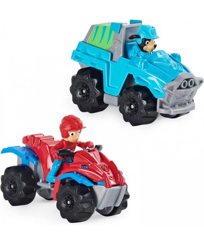 PAW Patrol True Metal Dino Rescue Gift Pack of 8 Collectible Die-Cast Vehicles 1:55 Scale $42.95 Kids' Play Trains & Trams