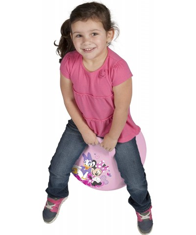 Minnie Mouse Happy Helpers Hopper Ball Hop Ball for Kids 15 Inch (55-73301AZ-A) $25.27 Pogo Sticks & Hopping Toys