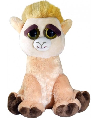 Feisty Pets Dolly Llama $16.70 Plush Interactive Toy Figures