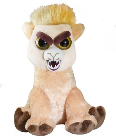 Feisty Pets Dolly Llama $16.70 Plush Interactive Toy Figures