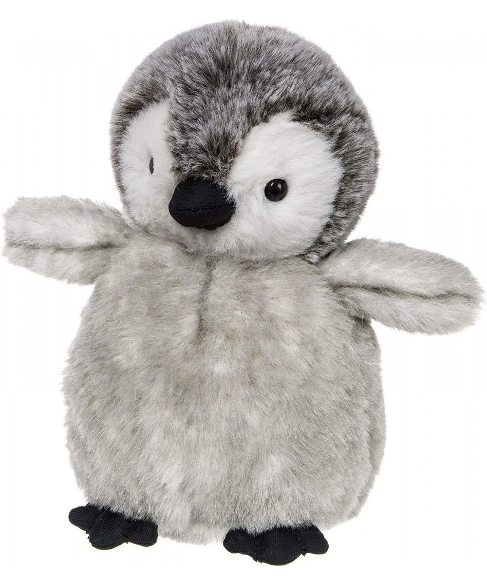 Chillin' Arctic Stuffed Animal Soft Toy Baby Penguin 6-Inches $27.18 Stuffed Animals & Teddy Bears