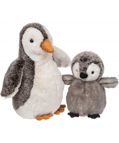 Chillin' Arctic Stuffed Animal Soft Toy Baby Penguin 6-Inches $27.18 Stuffed Animals & Teddy Bears