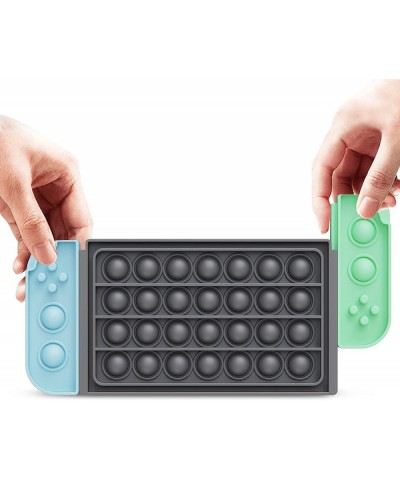 Switch Pop Fidget Toys It Game Controller pop for Kids and Adults Sensory Pop for Autism ADHD ADD to Relieve Stress（Animal Co...