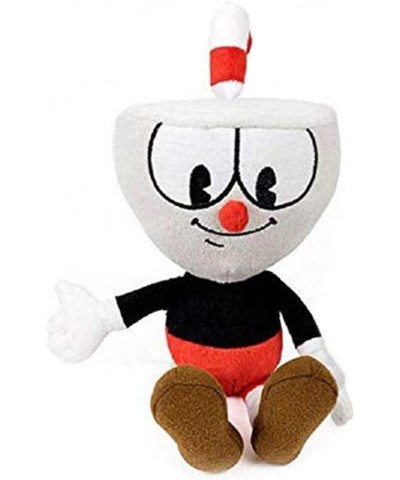 Cup Plush Figure Stuffed Toy 8 Inch $25.58 Plush Figure Toys