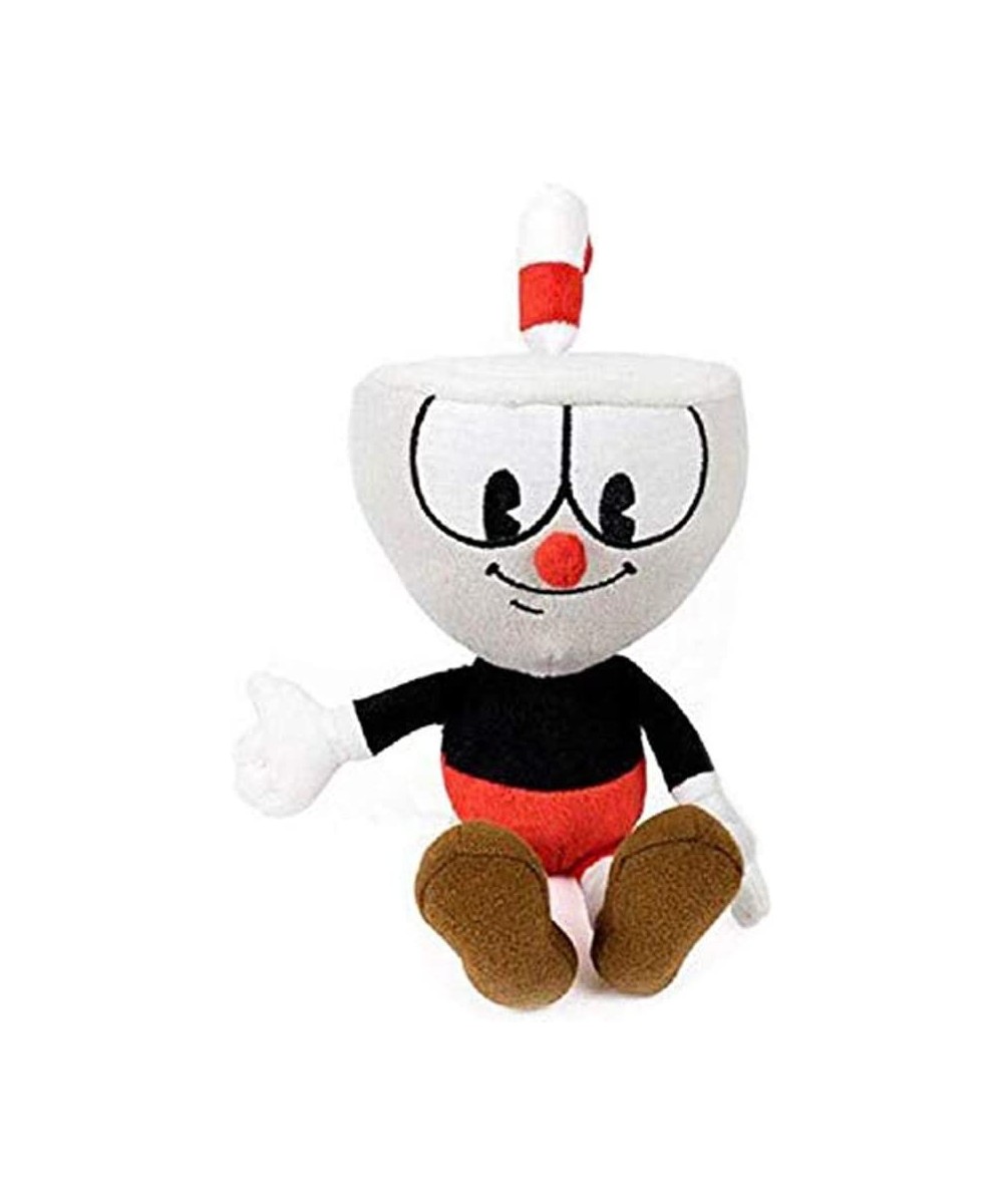 Cup Plush Figure Stuffed Toy 8 Inch $25.58 Plush Figure Toys