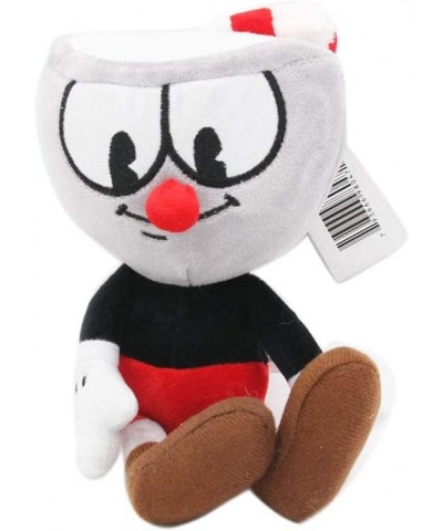 Cup Plush Figure Stuffed Toy 8 Inch $25.58 Plush Figure Toys