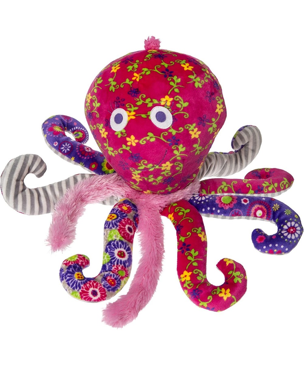 Print Pizzazz Ivy Octopus Plush Toy $63.03 Plush Figure Toys