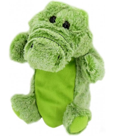 Alligator Hand Puppet Very Nice Plush Animal 24 inch PZ029B461 $40.98 Hand Puppets