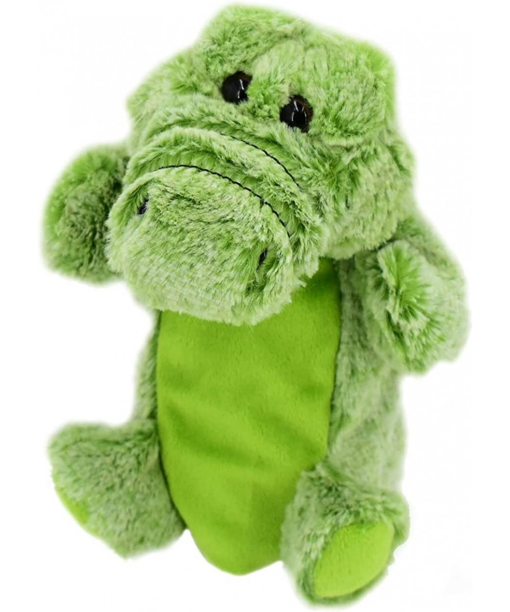 Alligator Hand Puppet Very Nice Plush Animal 24 inch PZ029B461 $40.98 Hand Puppets