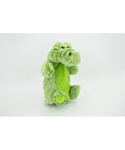 Alligator Hand Puppet Very Nice Plush Animal 24 inch PZ029B461 $40.98 Hand Puppets