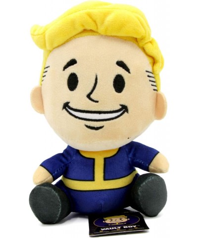 Fallout - Vault Boy Plush 6 $28.33 Plush Figure Toys