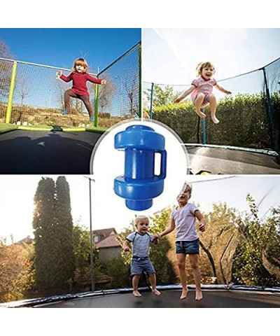 Trampoline Enclosure Pole Caps Trampoline Parts & Accessories Thickened and Durable Trampoline Pole Cap for Net Hook Trampoli...