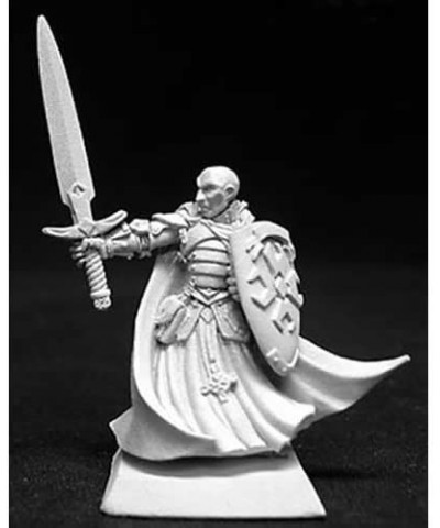 Sir Malcolm Crusaders Sergeant Miniature 25mm Heroic Scale Warlord Miniatures $19.81 Miniature Novelty Toys