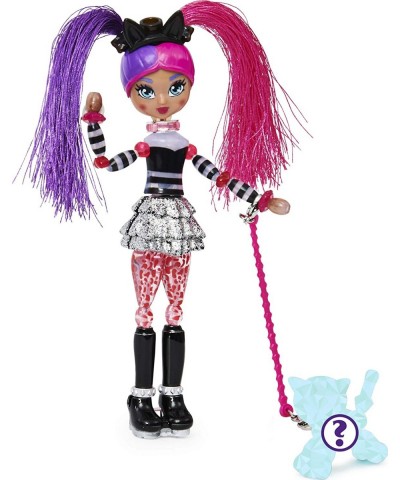 Twisty Girlz Kitty Katt Transforming Doll to Collectible Bracelet with Mystery for Kids Aged 4 and up $15.90 Dolls