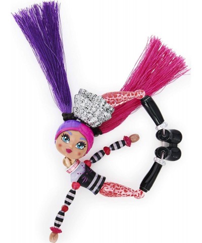 Twisty Girlz Kitty Katt Transforming Doll to Collectible Bracelet with Mystery for Kids Aged 4 and up $15.90 Dolls