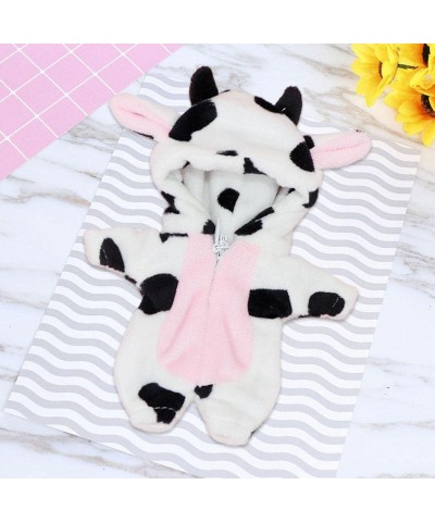 Clothes Cute Shape Costume Pajamas Fits OB11 Doll Accessory $22.92 Doll Accessories