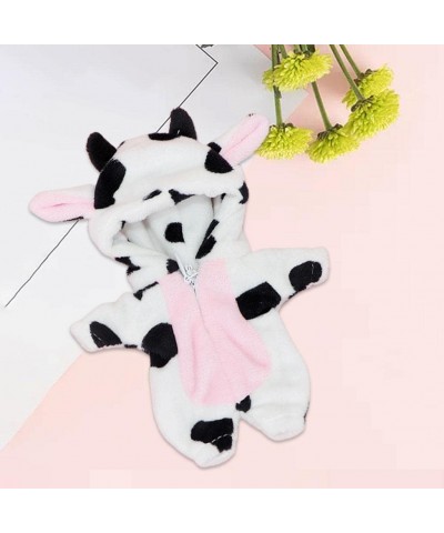 Clothes Cute Shape Costume Pajamas Fits OB11 Doll Accessory $22.92 Doll Accessories