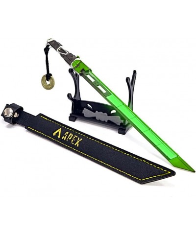 APEX Legends Crypto Heirloom Biwon Blade Metal Data Knife Model Toys Action Figures for Desk Collection Decoration (22cm/8.66...