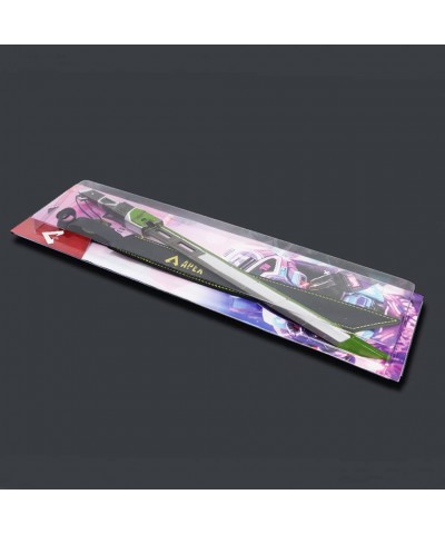 APEX Legends Crypto Heirloom Biwon Blade Metal Data Knife Model Toys Action Figures for Desk Collection Decoration (22cm/8.66...