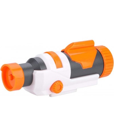 for Nerf Gun Flashlight for Nerf Scope for Nerf Stock for Nerf Attachments for Nerf Flashlight Attachment Detachable Flashlig...