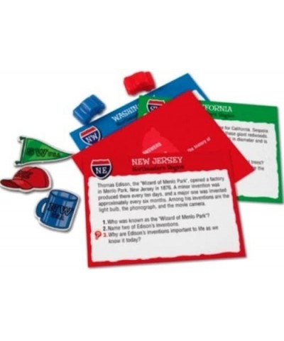 Reading Roadway Usa $47.48 Electronic Learning & Education Toys